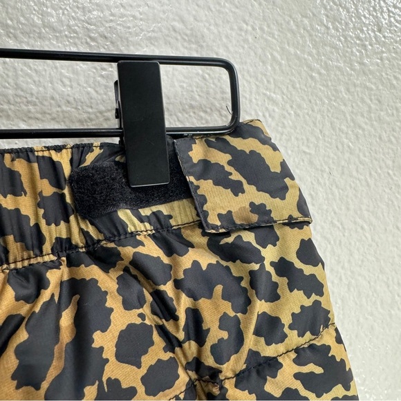 Supreme Micro Down Pant Leopard Size XL - Picture 8 of 16